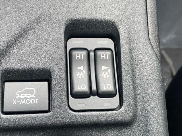 used 2018 Subaru Crosstrek car, priced at $18,988