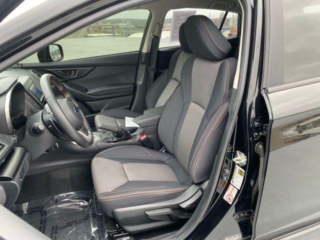 used 2018 Subaru Crosstrek car, priced at $18,988