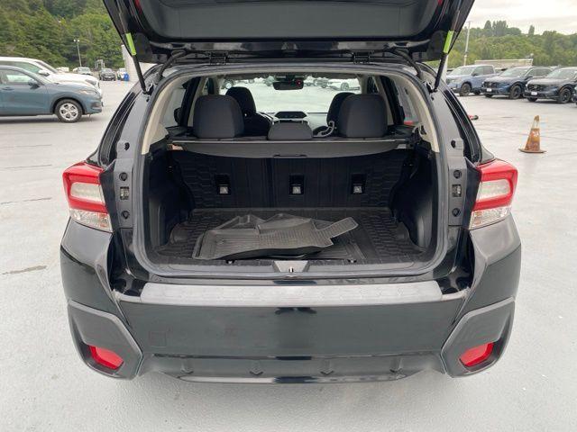 used 2018 Subaru Crosstrek car, priced at $18,988