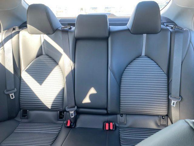 used 2024 Toyota Camry car, priced at $26,988
