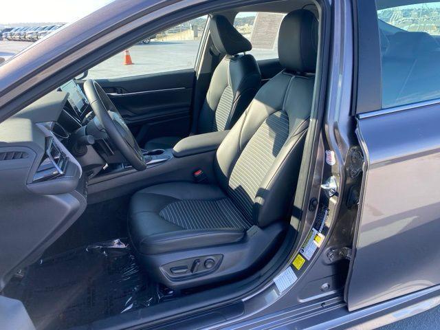 used 2024 Toyota Camry car, priced at $26,988