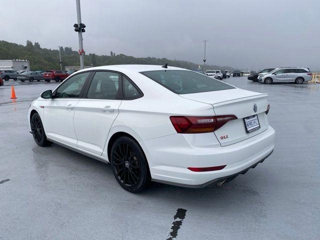 used 2019 Volkswagen Jetta GLI car, priced at $19,988
