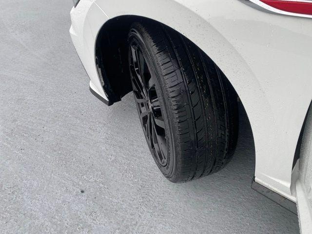 used 2019 Volkswagen Jetta GLI car, priced at $19,988