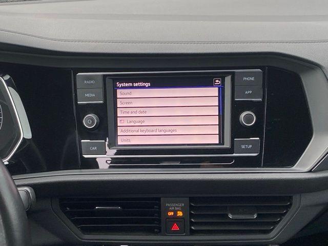 used 2019 Volkswagen Jetta GLI car, priced at $19,988