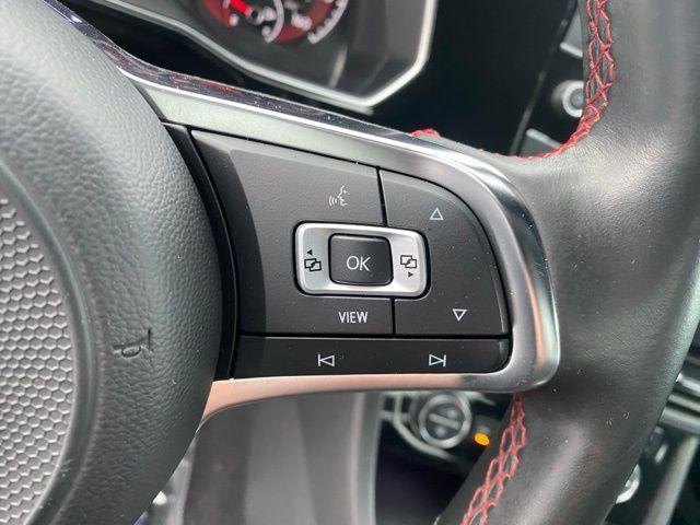 used 2019 Volkswagen Jetta GLI car, priced at $19,988