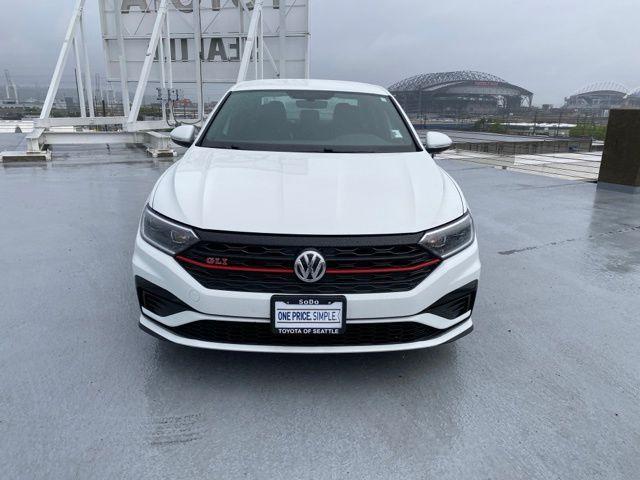 used 2019 Volkswagen Jetta GLI car, priced at $19,988