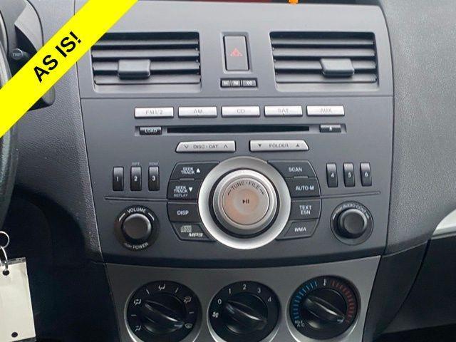 used 2010 Mazda Mazda3 car, priced at $6,588