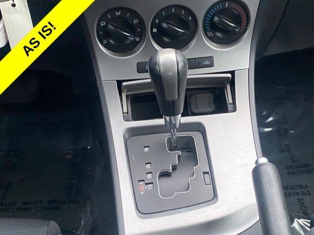 used 2010 Mazda Mazda3 car, priced at $6,588