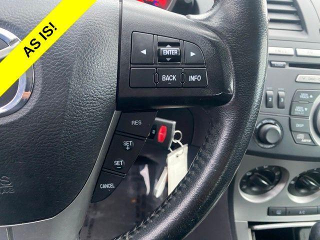 used 2010 Mazda Mazda3 car, priced at $6,588