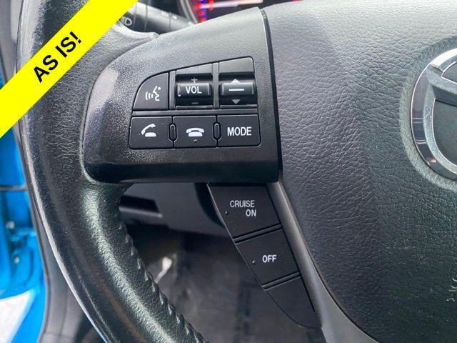 used 2010 Mazda Mazda3 car, priced at $6,588