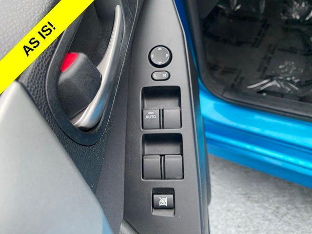 used 2010 Mazda Mazda3 car, priced at $6,588