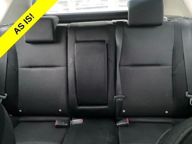 used 2010 Mazda Mazda3 car, priced at $6,588