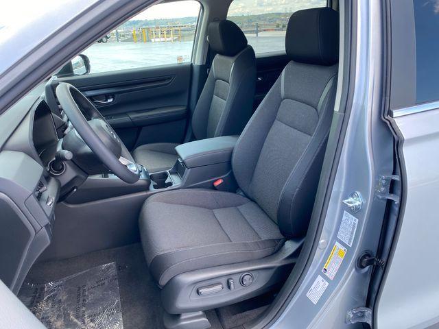 new 2025 Honda CR-V car, priced at $34,745