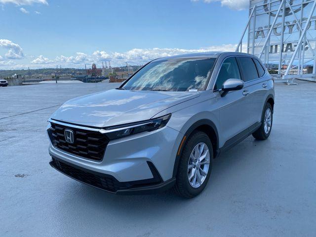 new 2025 Honda CR-V car, priced at $34,745