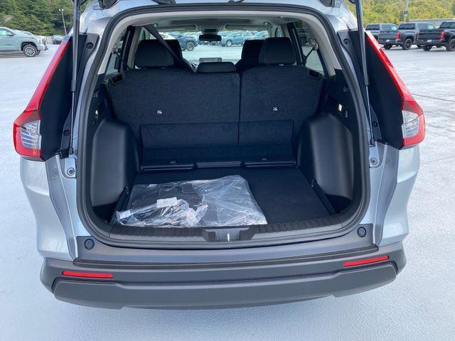 new 2025 Honda CR-V car, priced at $34,745