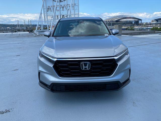 new 2025 Honda CR-V car, priced at $34,745