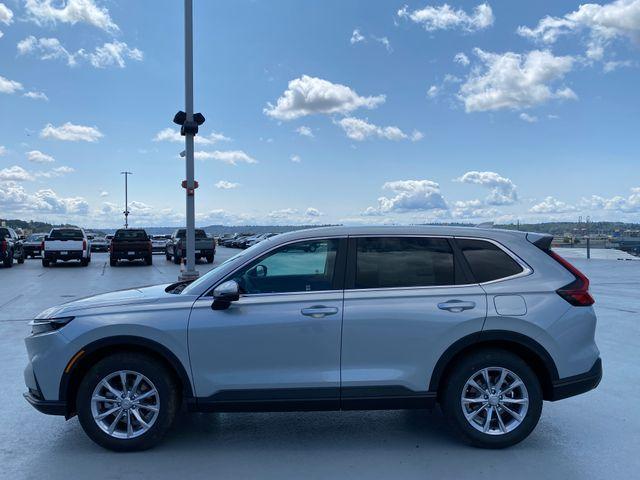 new 2025 Honda CR-V car, priced at $34,745