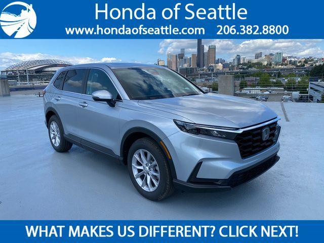 new 2025 Honda CR-V car, priced at $34,745