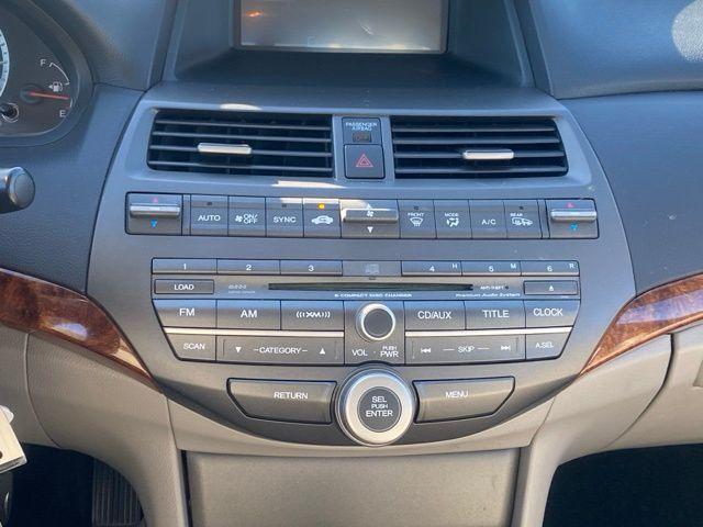 used 2011 Honda Accord car, priced at $9,988