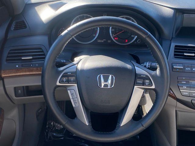 used 2011 Honda Accord car, priced at $9,988