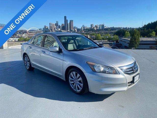 used 2011 Honda Accord car, priced at $9,988