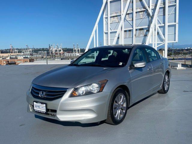 used 2011 Honda Accord car, priced at $9,988