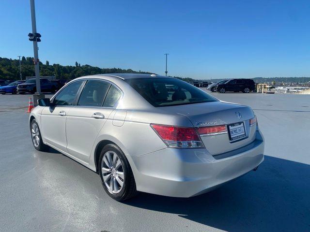 used 2011 Honda Accord car, priced at $9,988