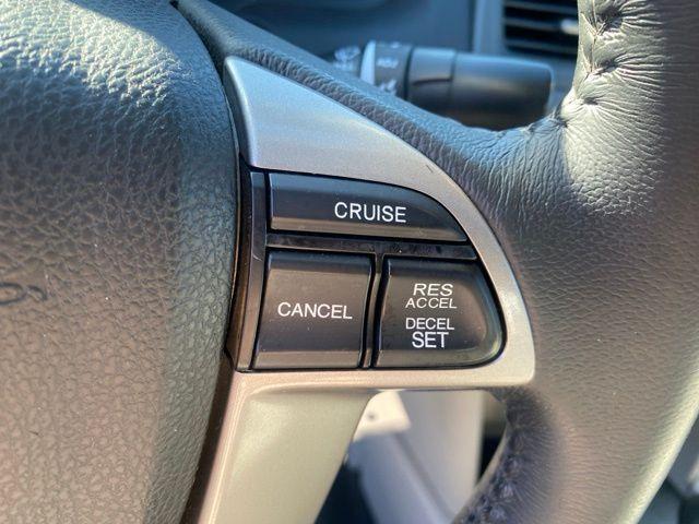 used 2011 Honda Accord car, priced at $9,988