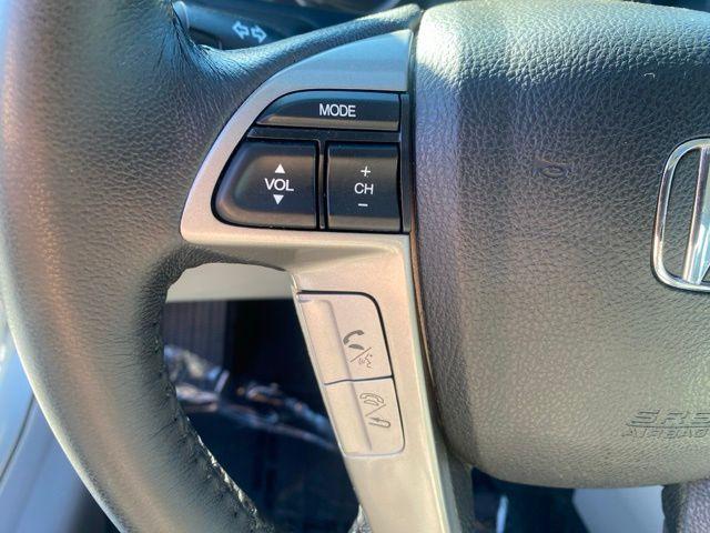 used 2011 Honda Accord car, priced at $9,988
