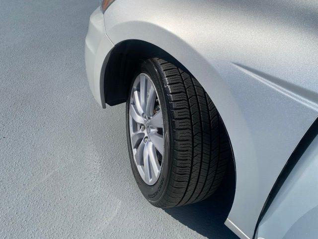 used 2011 Honda Accord car, priced at $9,988