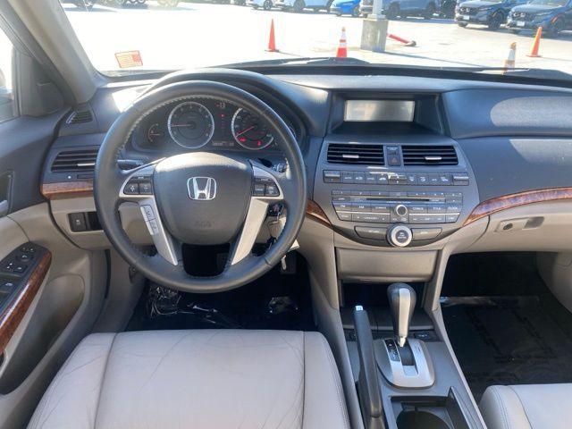 used 2011 Honda Accord car, priced at $9,988