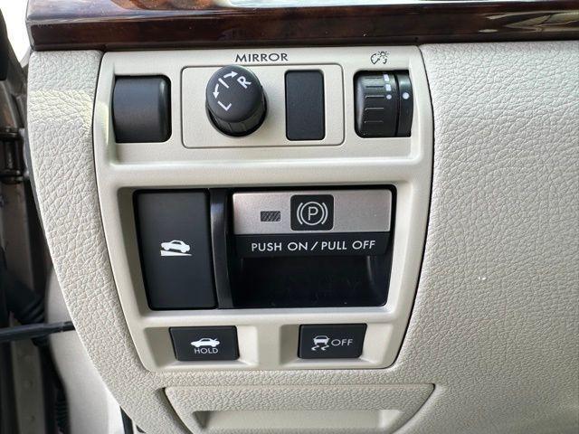 used 2014 Subaru Legacy car, priced at $11,988