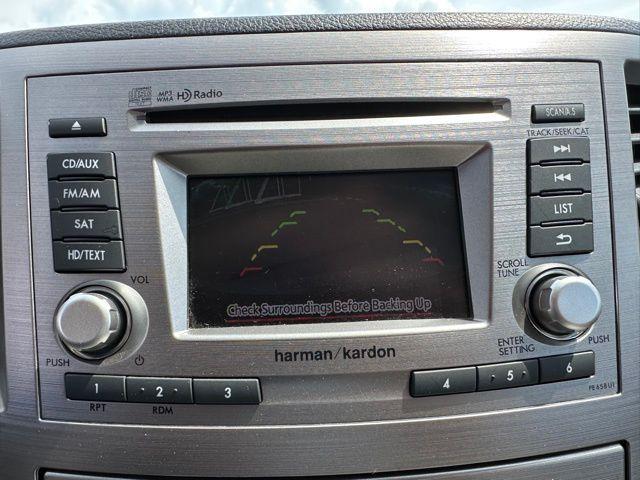 used 2014 Subaru Legacy car, priced at $11,988