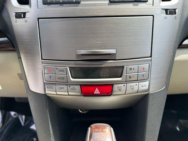 used 2014 Subaru Legacy car, priced at $11,988