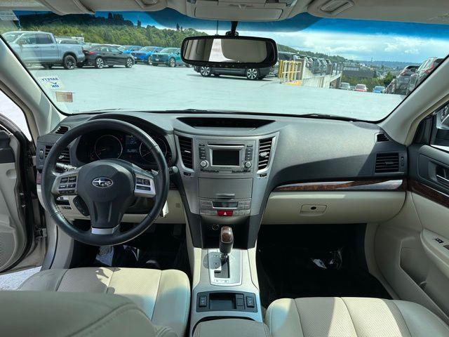 used 2014 Subaru Legacy car, priced at $11,988