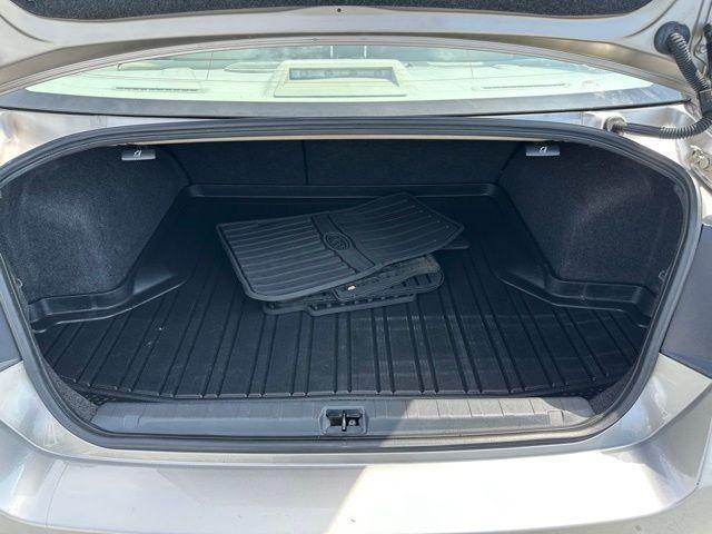 used 2014 Subaru Legacy car, priced at $11,988