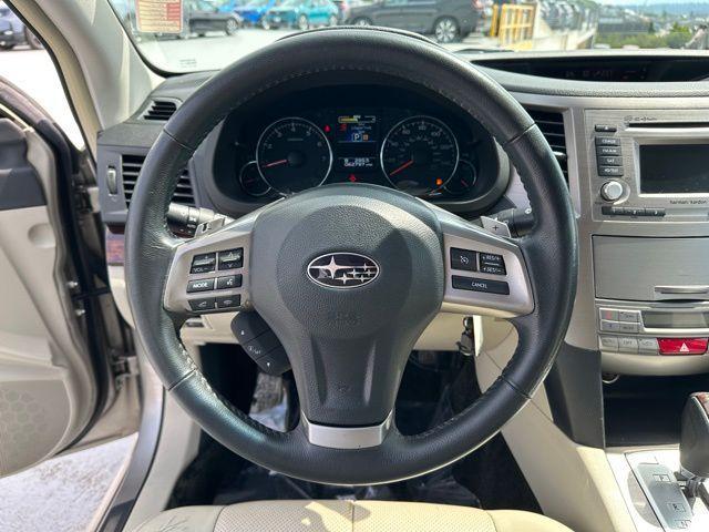 used 2014 Subaru Legacy car, priced at $11,988