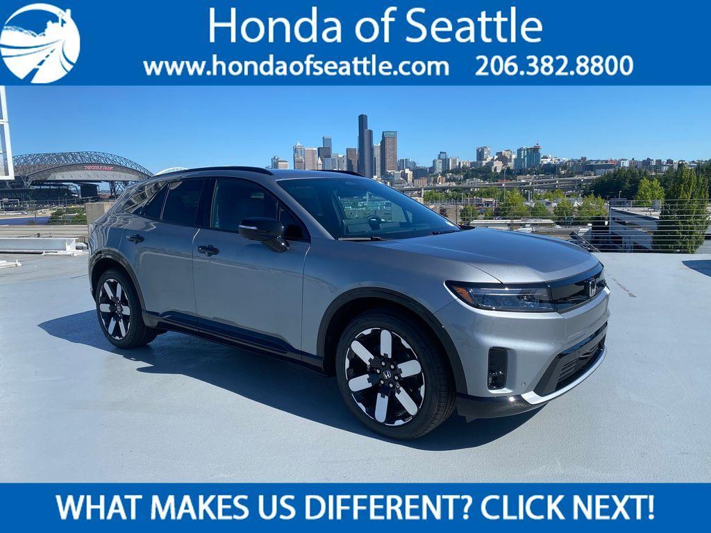 new 2025 Honda Prologue car, priced at $59,349