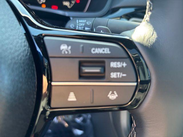 new 2026 Honda Civic Hybrid car, priced at $29,999
