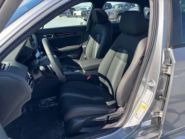 new 2026 Honda Civic Hybrid car, priced at $29,999