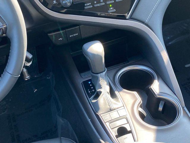 used 2024 Toyota Camry car, priced at $29,988