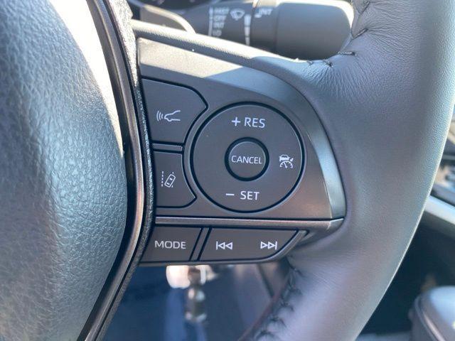 used 2024 Toyota Camry car, priced at $29,988