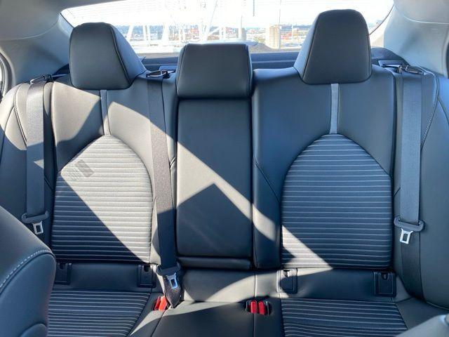 used 2024 Toyota Camry car, priced at $29,988