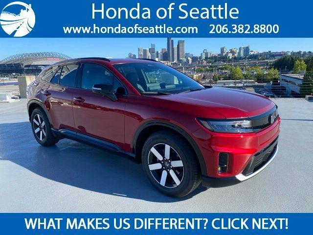 new 2025 Honda Prologue car