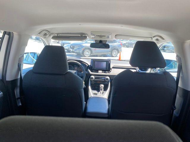 used 2020 Toyota RAV4 car, priced at $25,988