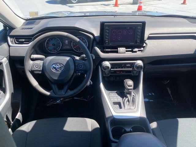 used 2020 Toyota RAV4 car, priced at $25,988