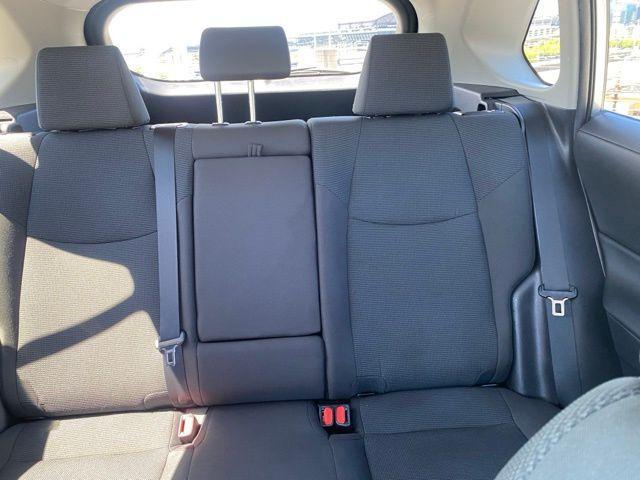 used 2020 Toyota RAV4 car, priced at $25,988