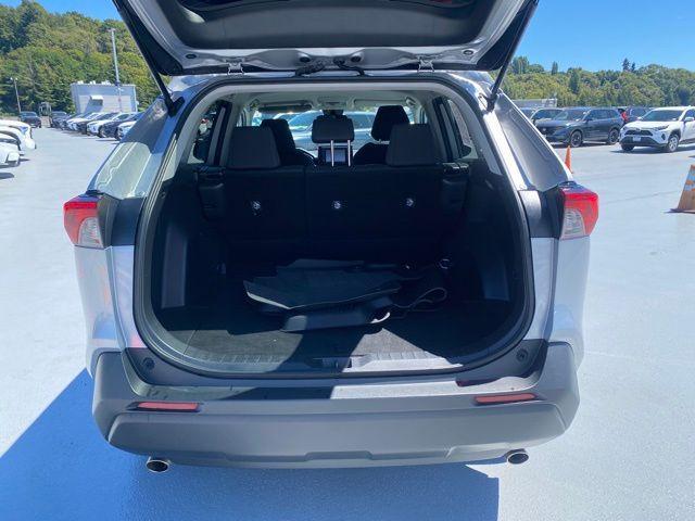 used 2020 Toyota RAV4 car, priced at $25,988