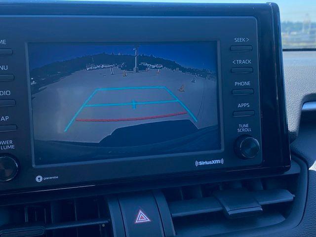 used 2020 Toyota RAV4 car, priced at $25,988