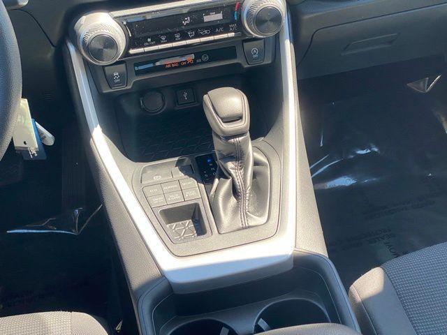 used 2020 Toyota RAV4 car, priced at $25,988